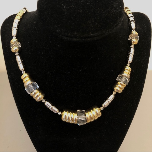 Vintage Marvella necklace - Picture 1 of 4